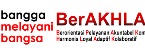 Berakhlak