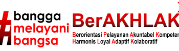 Berakhlak